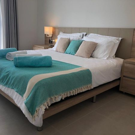 Hermoso Penthouse A Solo Pasos De La Playa 蓬塔卡纳 外观 照片