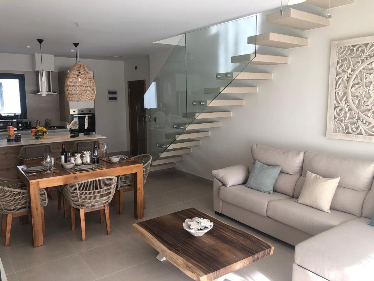 Hermoso Penthouse A Solo Pasos De La Playa 蓬塔卡纳 外观 照片