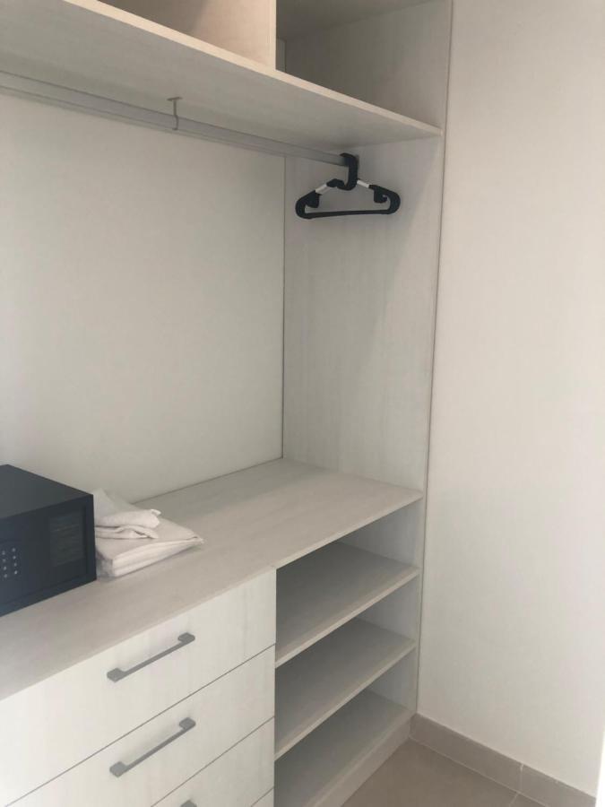 Hermoso Penthouse A Solo Pasos De La Playa 蓬塔卡纳 外观 照片