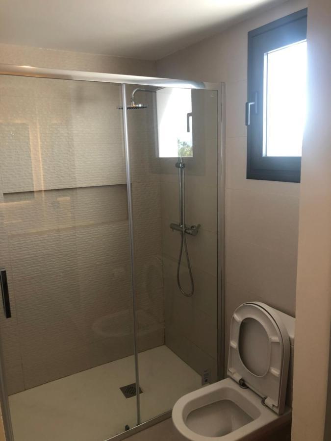 Hermoso Penthouse A Solo Pasos De La Playa 蓬塔卡纳 外观 照片