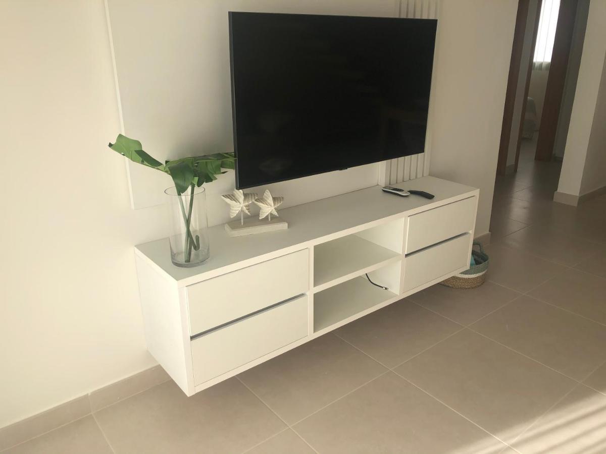 Hermoso Penthouse A Solo Pasos De La Playa 蓬塔卡纳 外观 照片