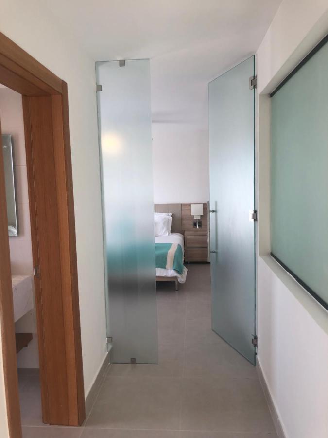 Hermoso Penthouse A Solo Pasos De La Playa 蓬塔卡纳 外观 照片