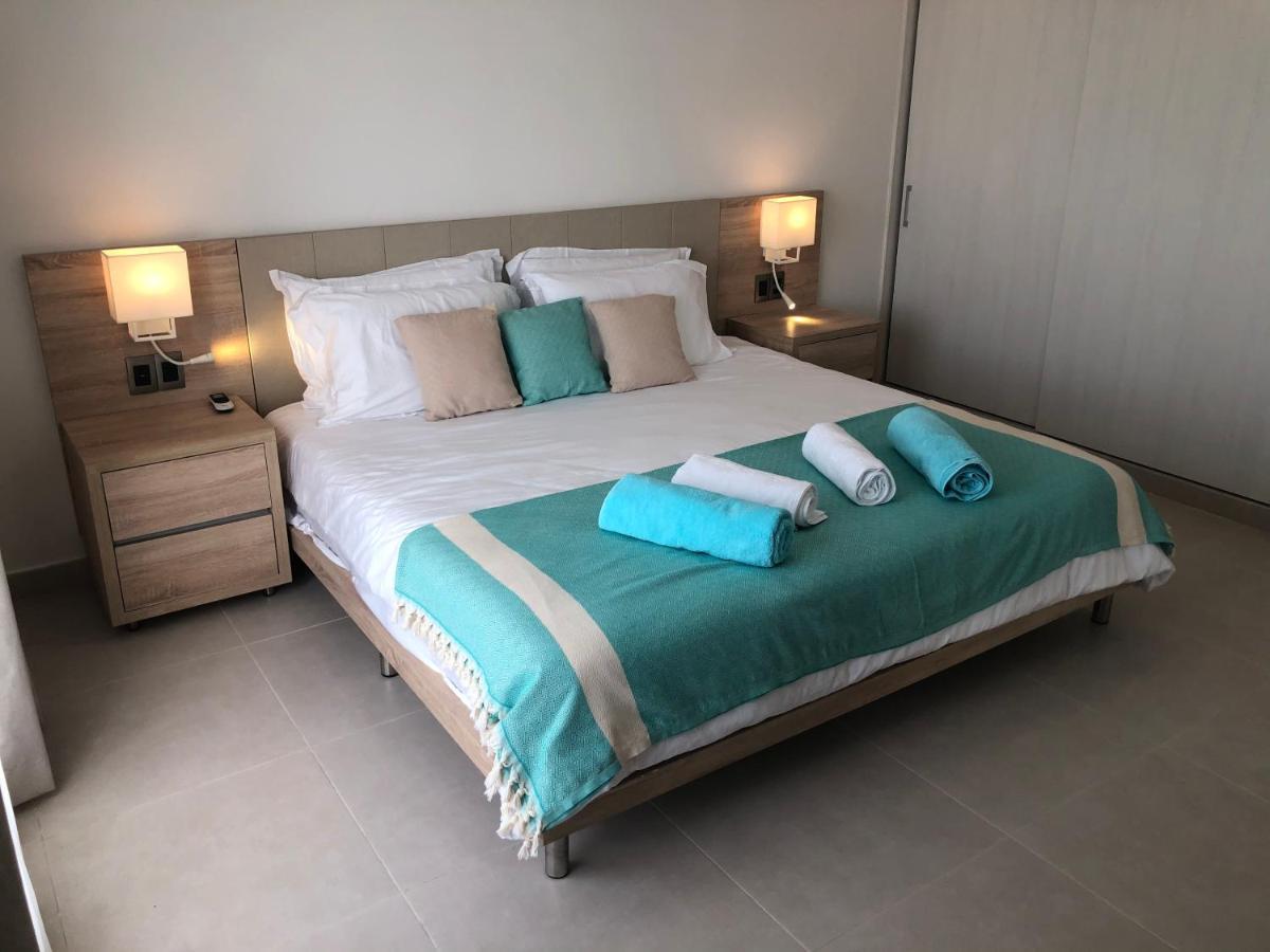 Hermoso Penthouse A Solo Pasos De La Playa 蓬塔卡纳 外观 照片